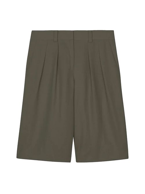 Bilbao shorts THE FRANKIE SHOP | SHFS168404